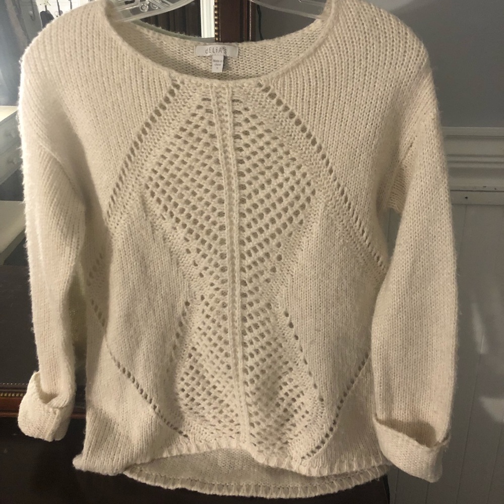 Off-white Sweater